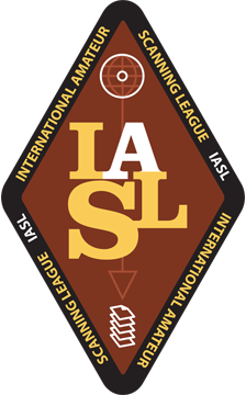 IASL Logo