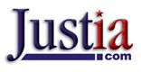 Justia, Inc. Logo